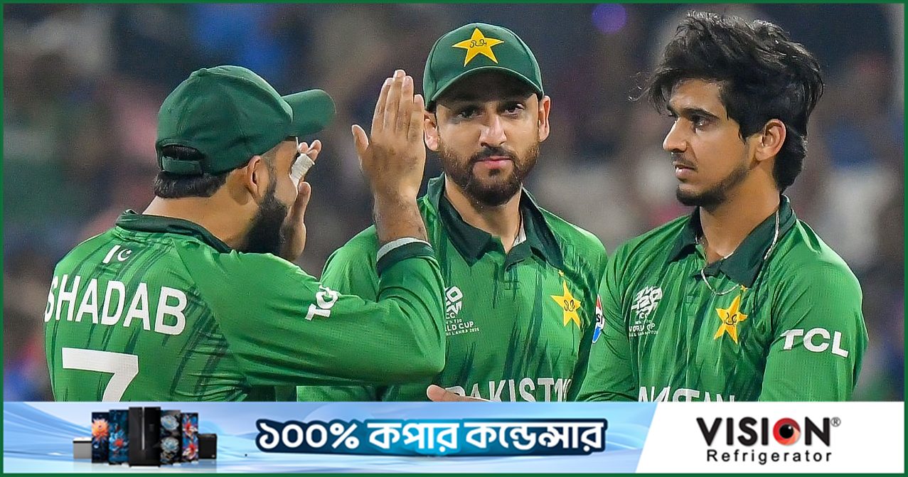 'এটি পাকিস্তান ক্রিকেটের সবচেয়ে অন্ধকার সময়'
